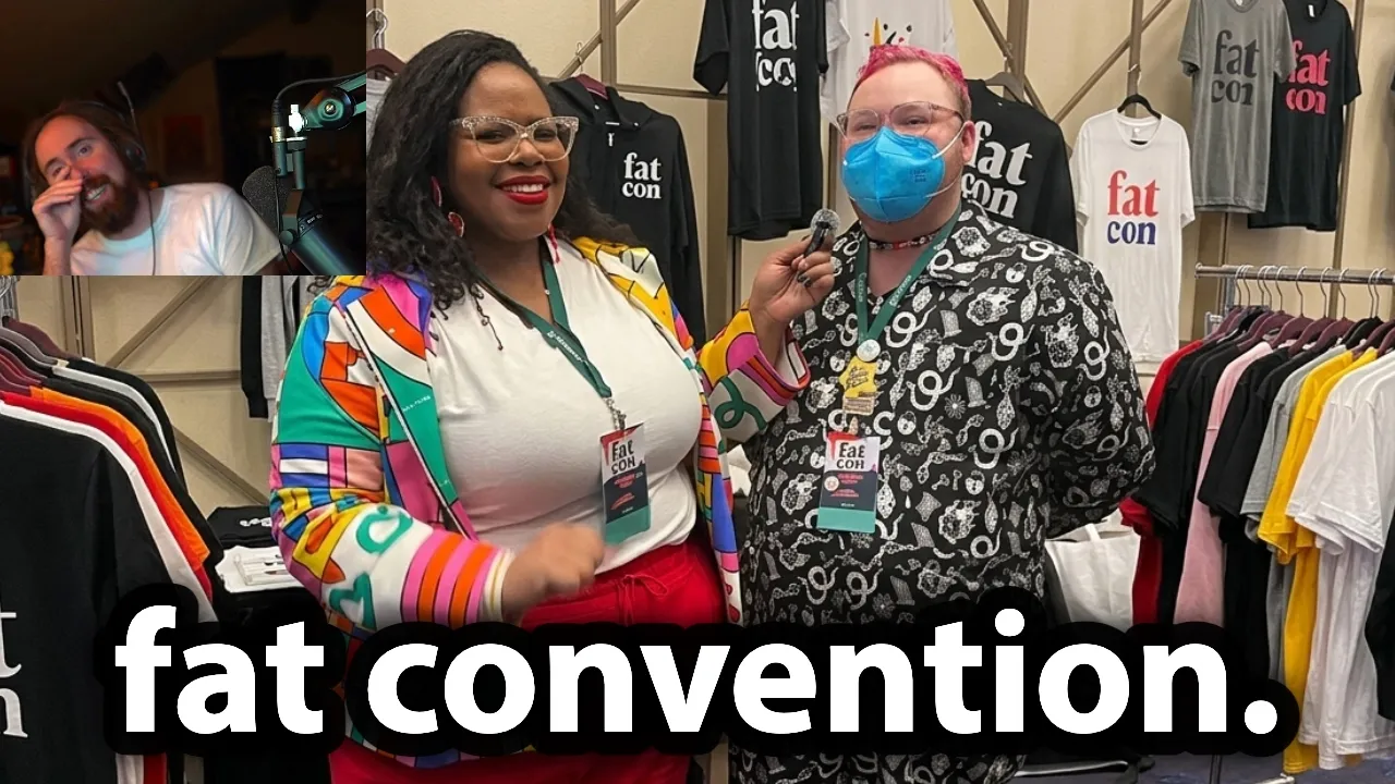 Fat acceptance has gone too far.. thumbnail