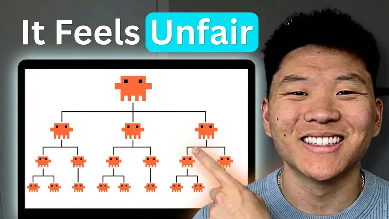 How to Build Claude Subagents Better Than 99% of People thumbnail