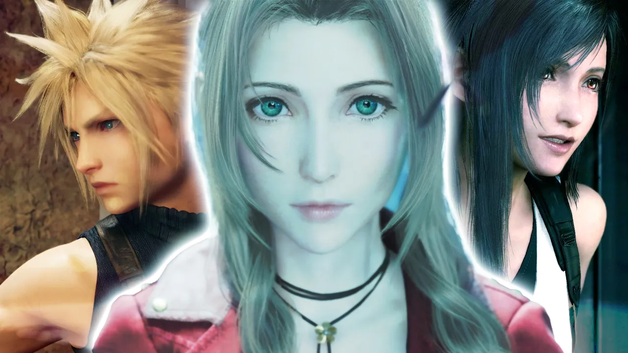 Is the FF7 Part 3 reveal close? thumbnail