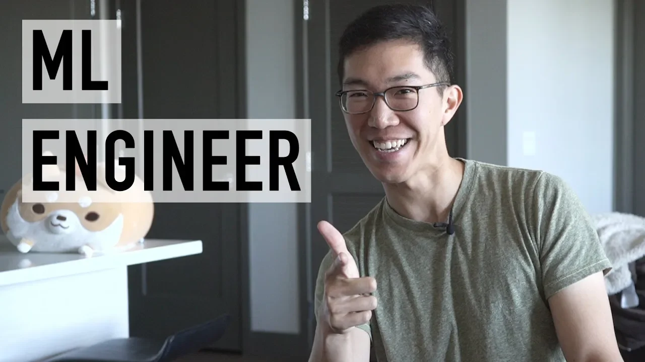 Interview With My Brother Who Sold His Startup For $60 Million | Machine Learning Engineer thumbnail