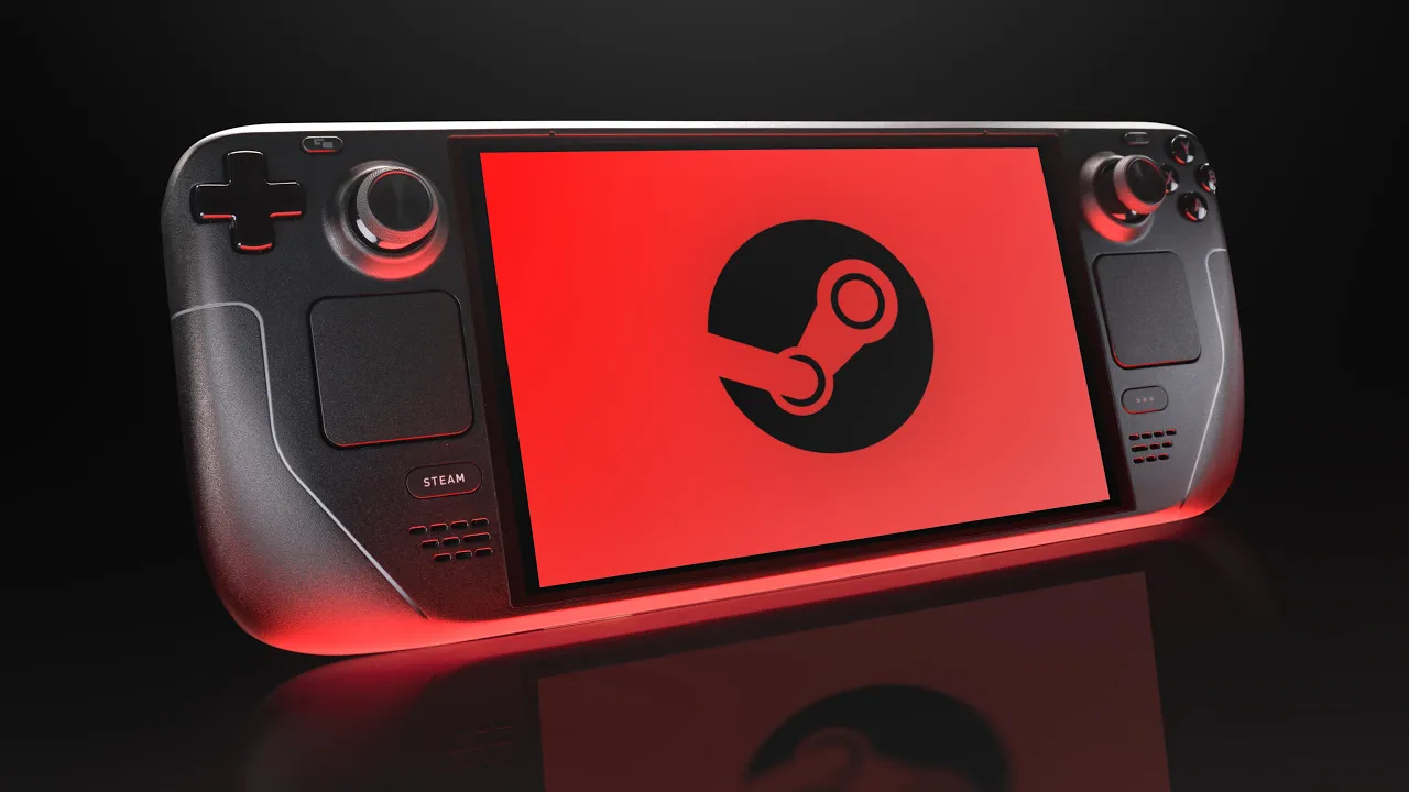 Even The Steam Deck Got Hit thumbnail
