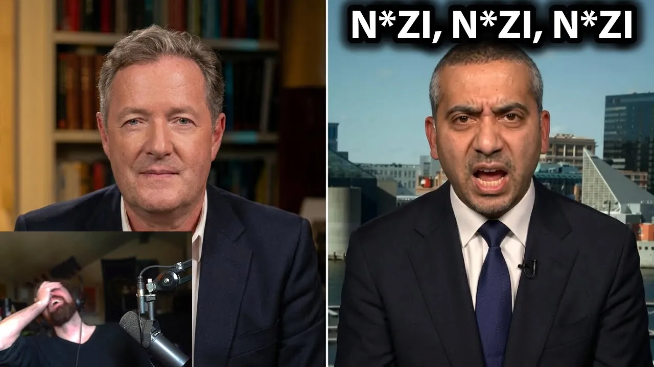 This is just pathetic thumbnail