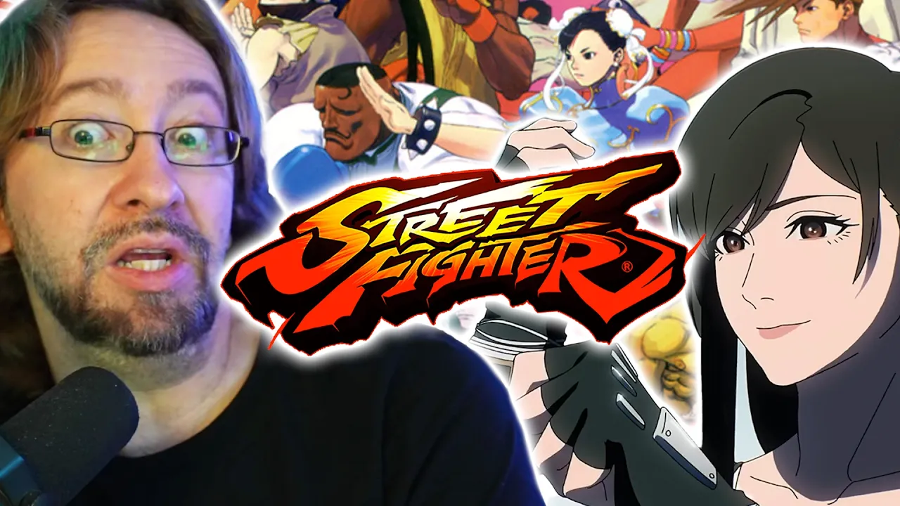 So, I talked to the SF6 devs... thumbnail