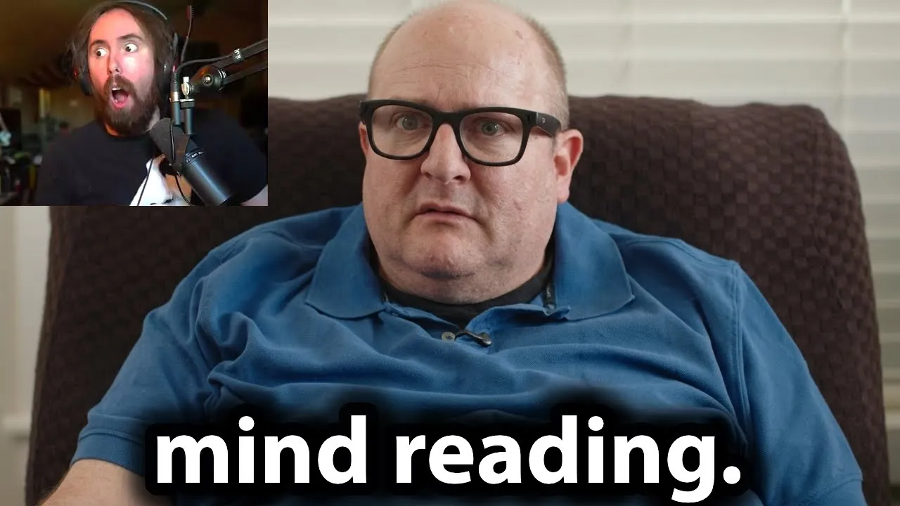 Neuralink is genuinely insane.. thumbnail