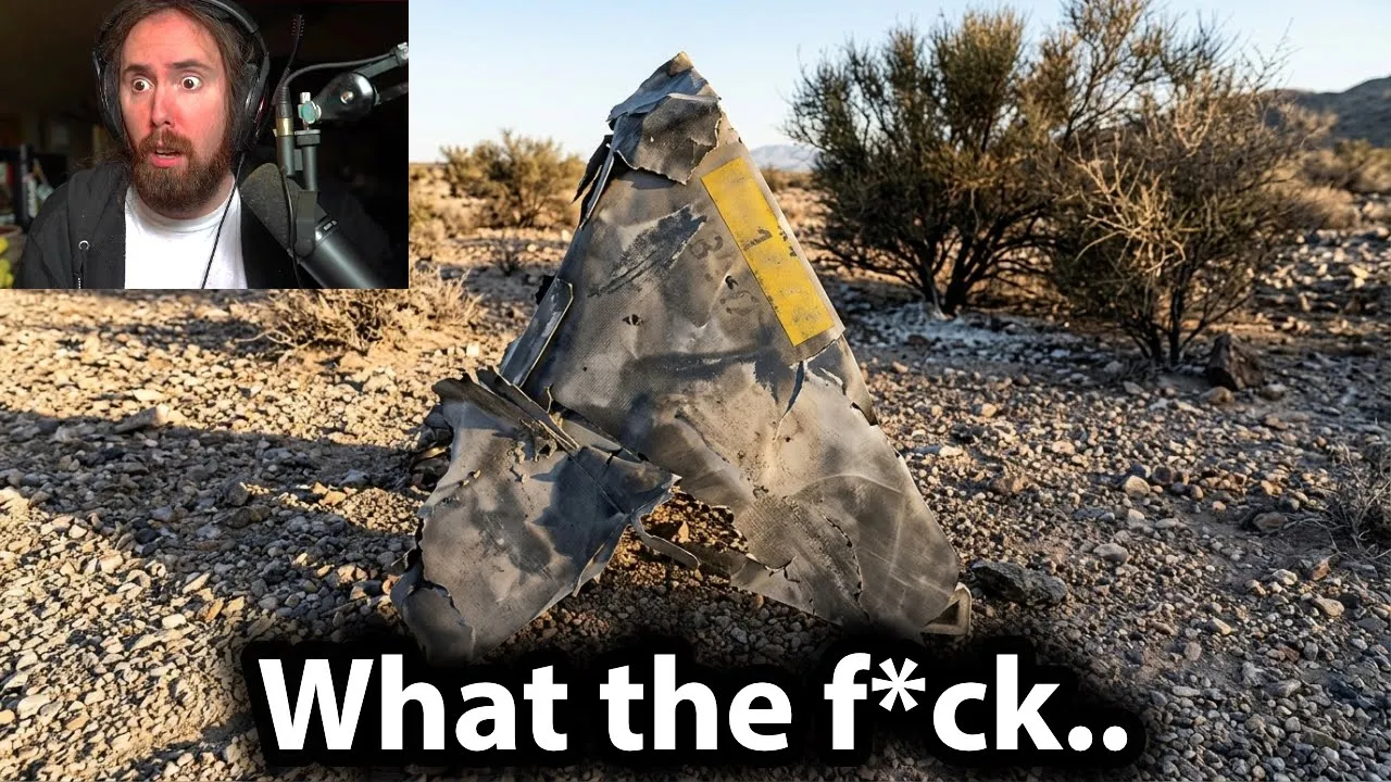 Iran's war just got real.. thumbnail