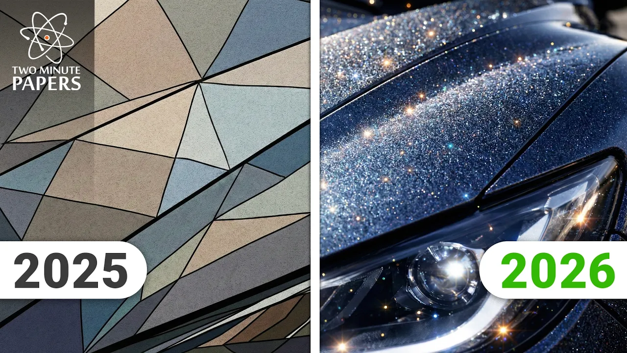 Adobe & NVIDIA’s New Tech Shouldn’t Be Real Time. But It Is. thumbnail