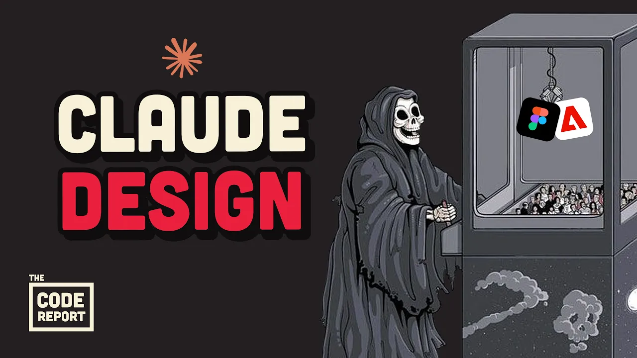 Claude just got another superpower... thumbnail