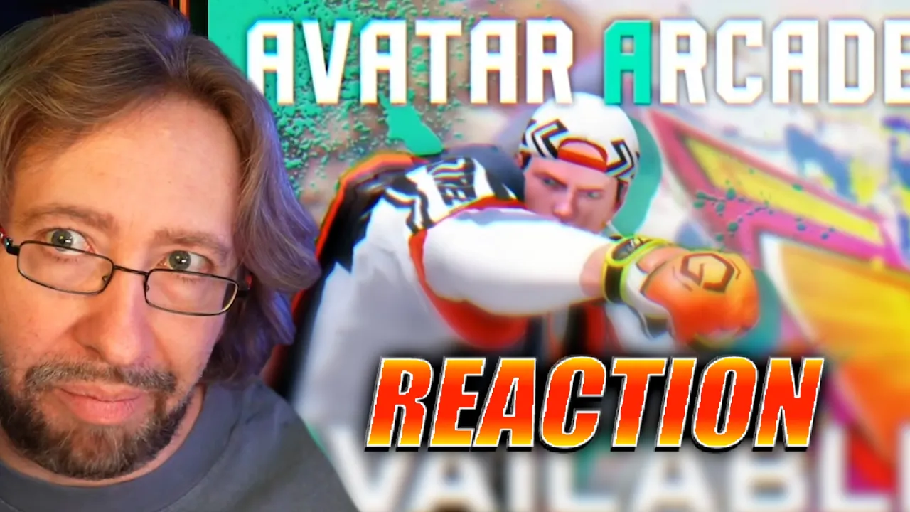 Freak Fighter 6 Just Got Freakier… thumbnail