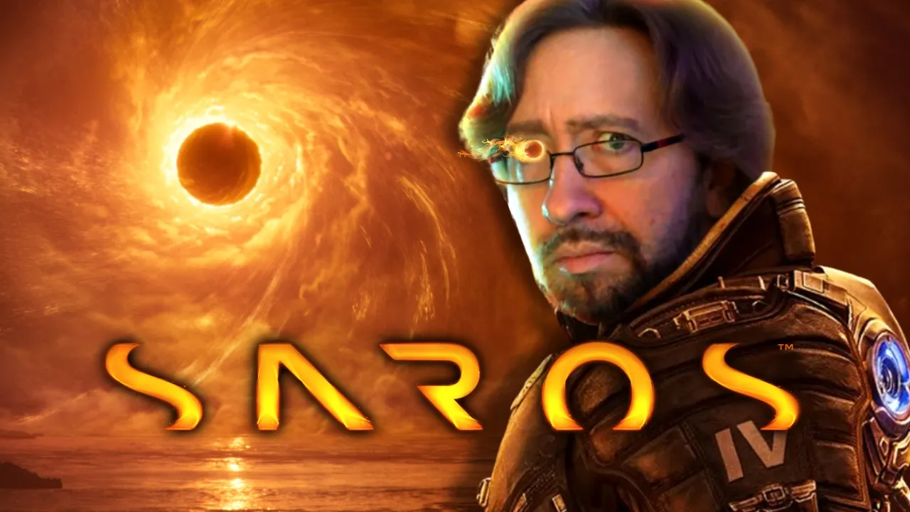 Successor to My 2021 GOTY! MAX PLAYS: Saros (Part 1) thumbnail