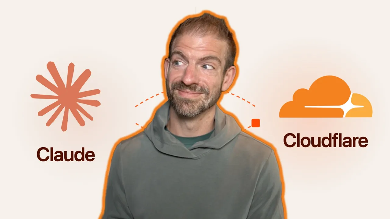 Run Claude Managed Agents on Cloudflare: Everything You Need to Know thumbnail