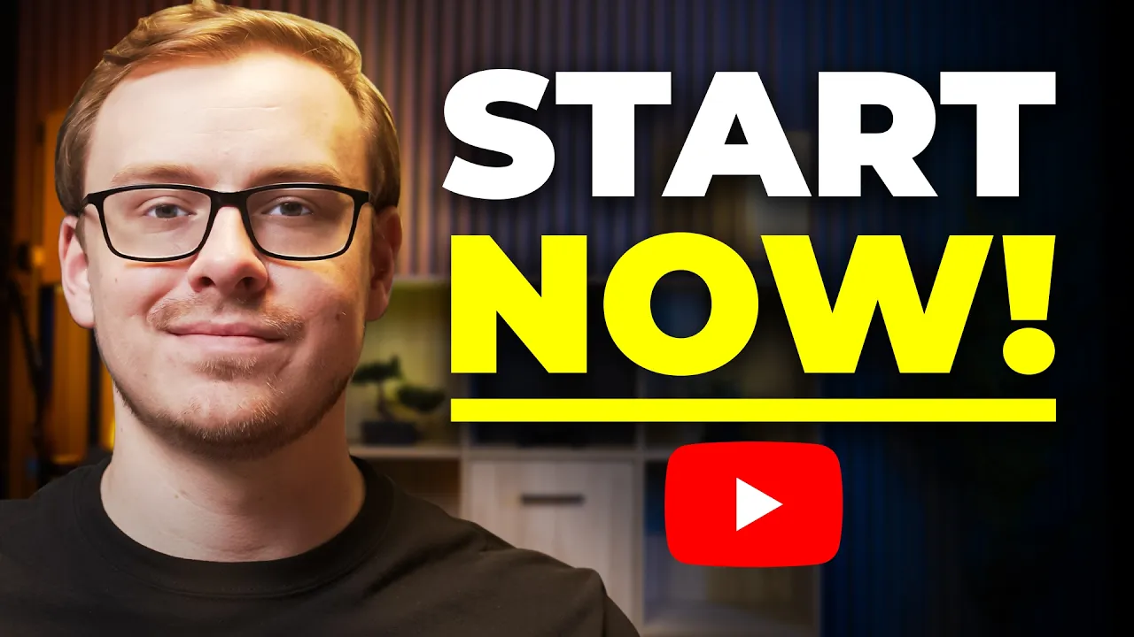 How Content Creation Completely Changed My Life in 90 Days thumbnail