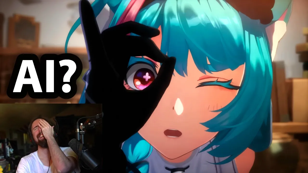 This drama is so stupid.. thumbnail