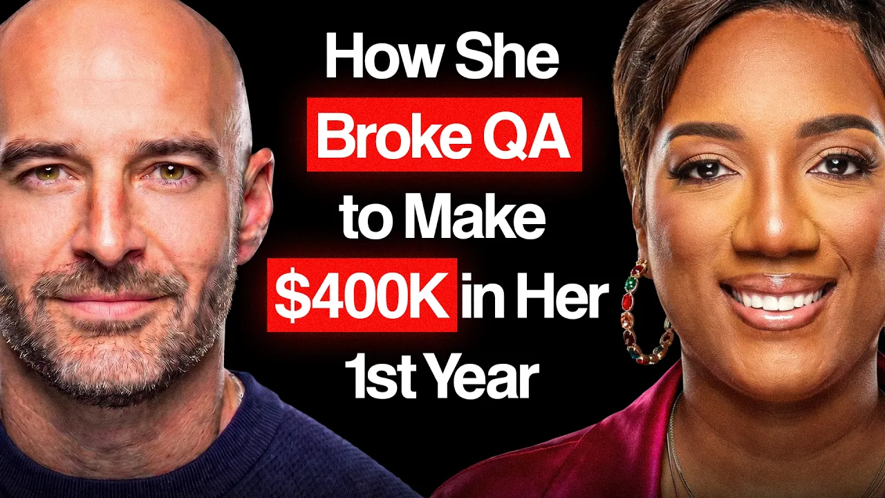 Companies Are Still Hiring QA | But Here's What's Different thumbnail