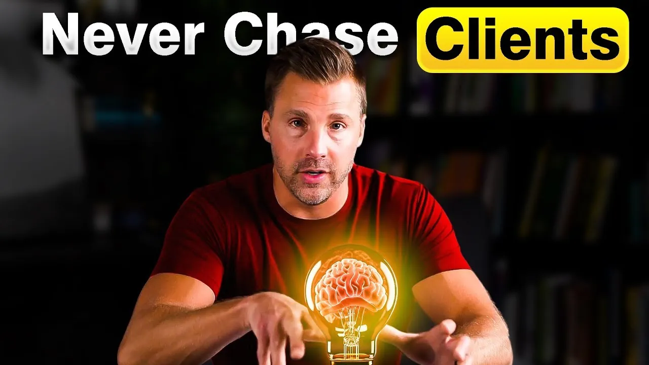 The DARK Psychology That Makes Clients Close Themselves thumbnail