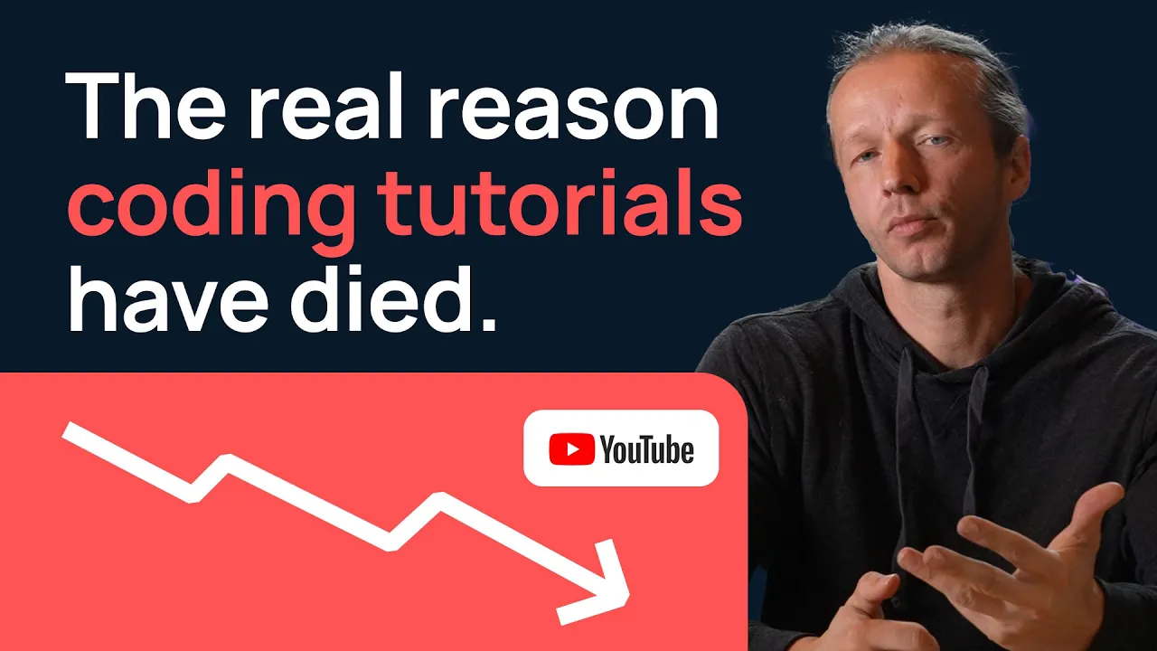 And why I'm 100% cool with it thumbnail