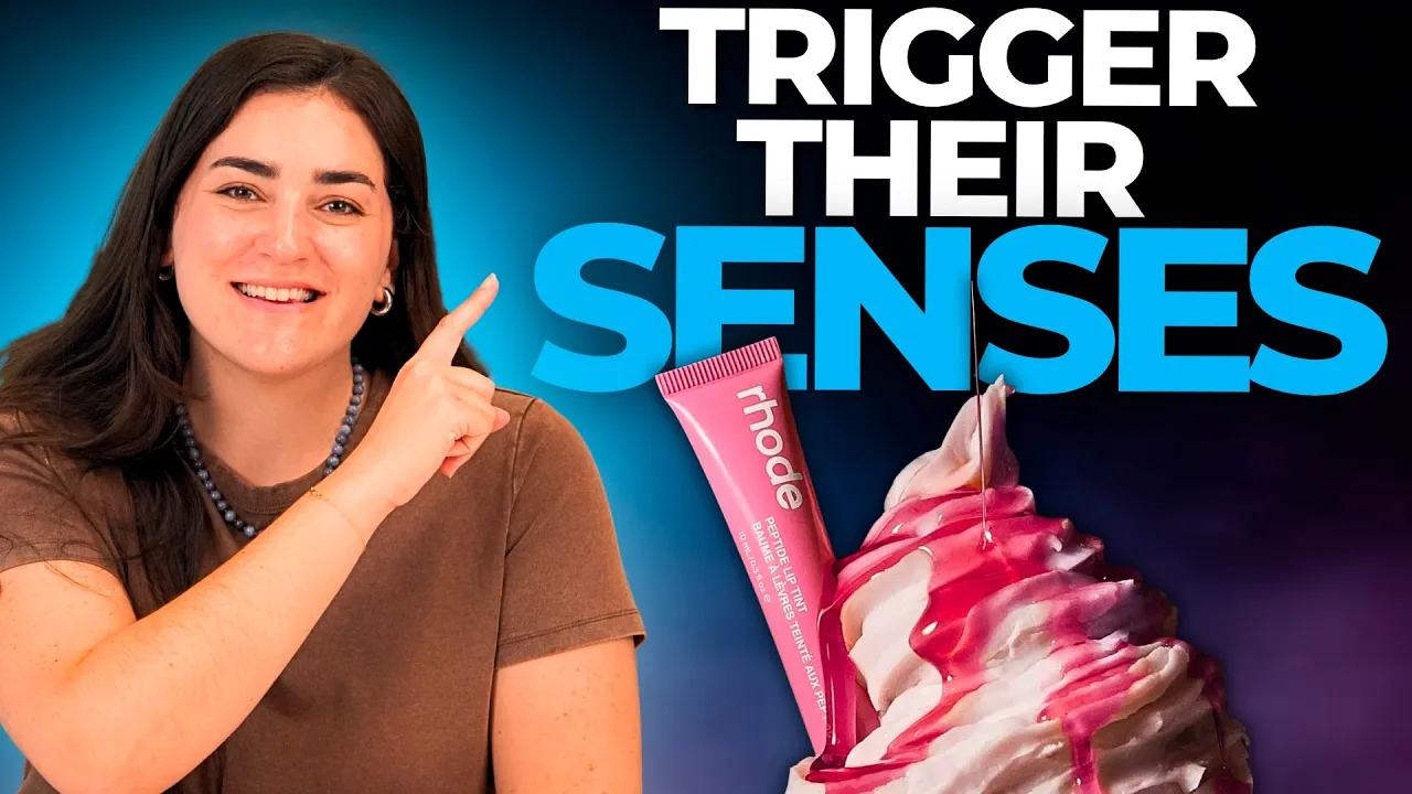 How the Best Brands Use Sensory Marketing to Boost Sales (with Real Brand Examples) thumbnail