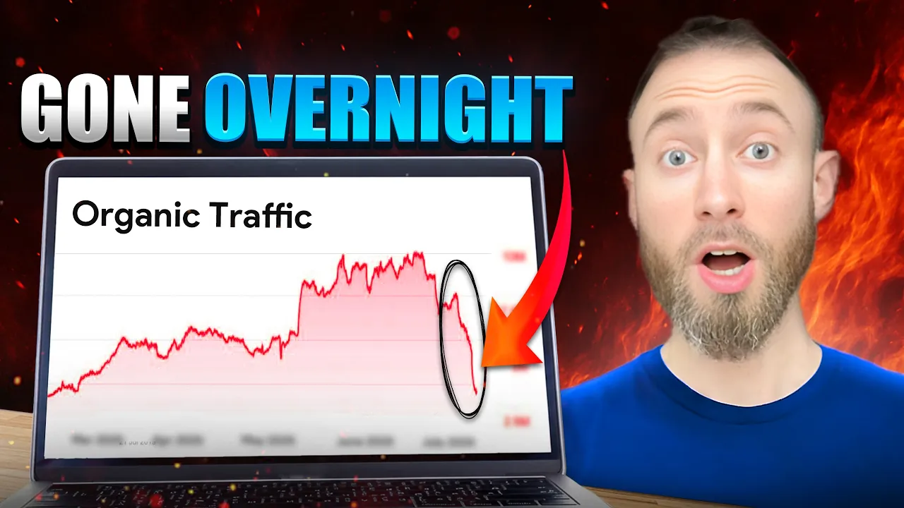 Deindexed Overnight: The SEO Nightmare That Wasn’t What It Seemed thumbnail