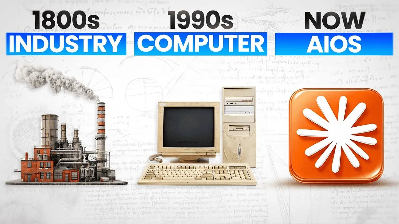 The Biggest Shift in Business Since the Internet Just Happened thumbnail