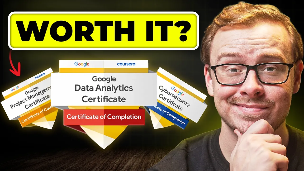 Top 5 Online Certifications That Are ACTUALLY Worth It In 2026 thumbnail