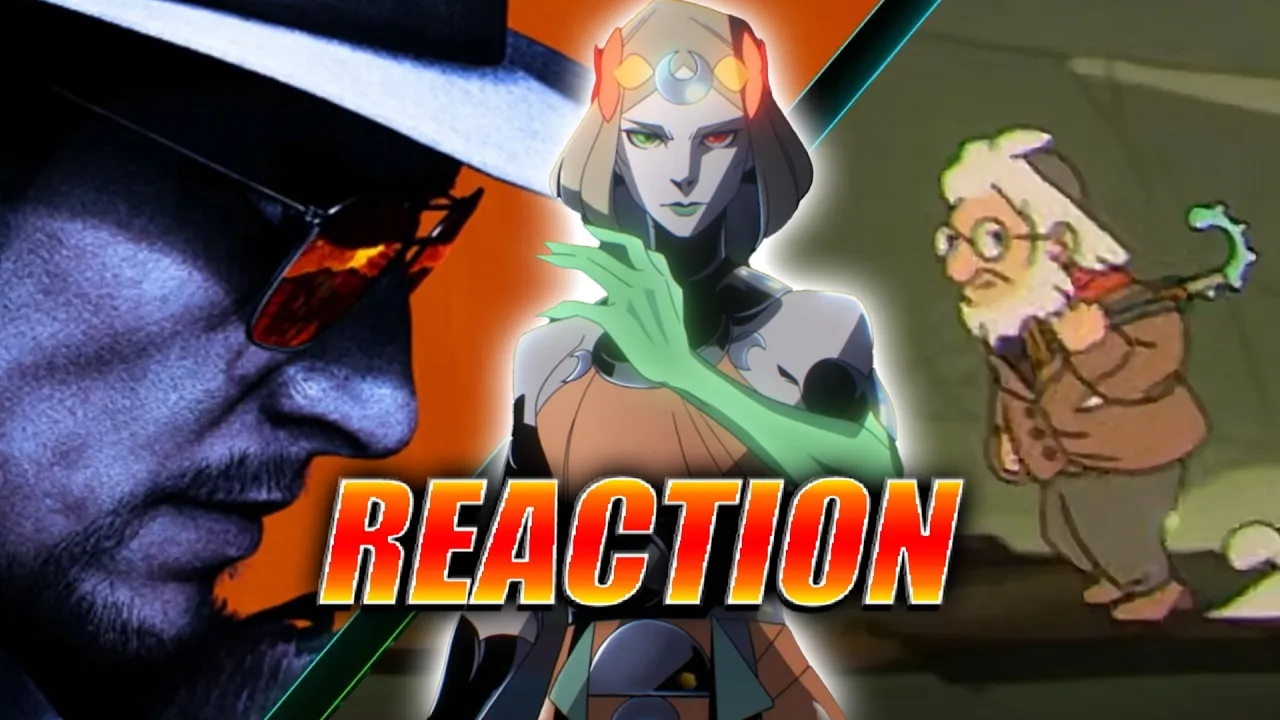 MAX REACTS: Xbox Showcase March 2026 thumbnail