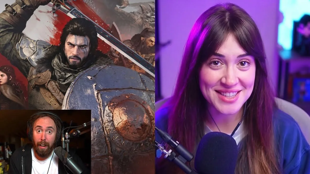 Crimson Desert proved everyone wrong.. thumbnail