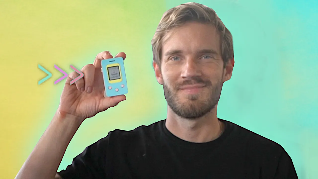 Presenting my Billion Dollar Plan... thumbnail