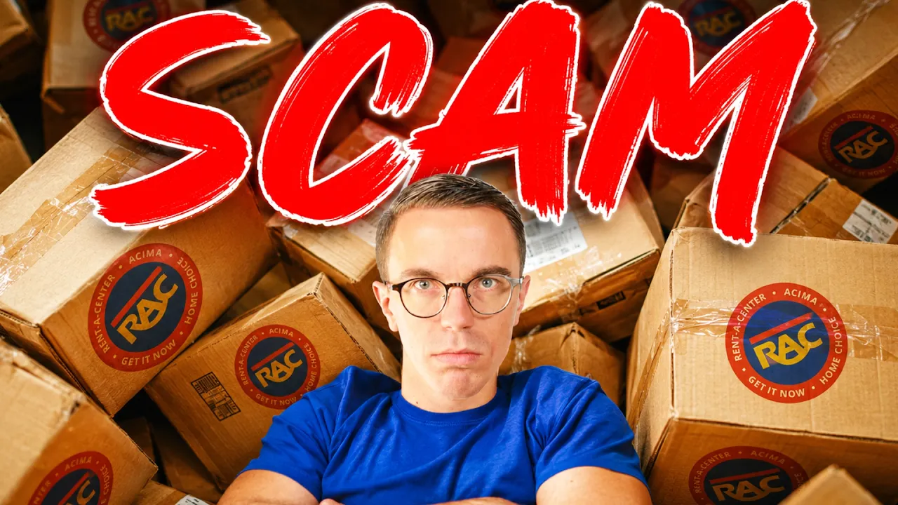 How is THIS Legal? thumbnail