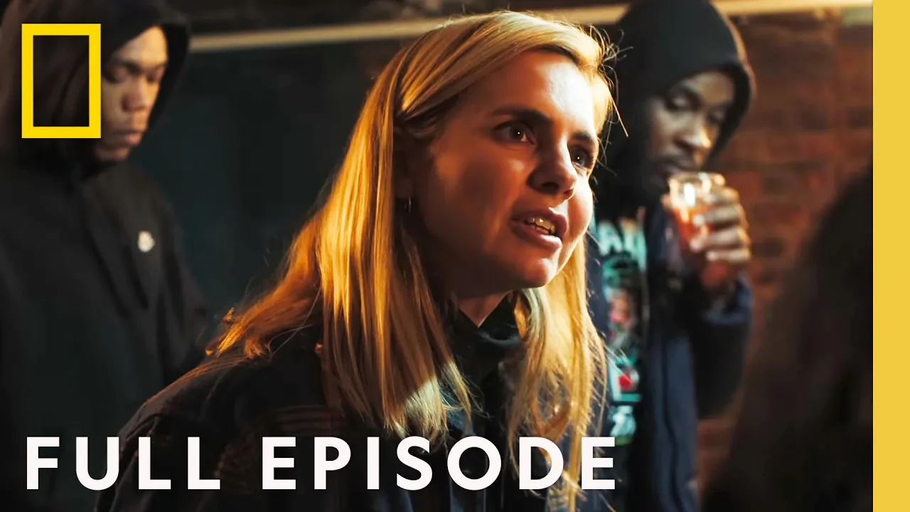 Investigating Illegal Gambling (Full Episode) | Trafficked with Mariana van Zeller | Nat Geo thumbnail