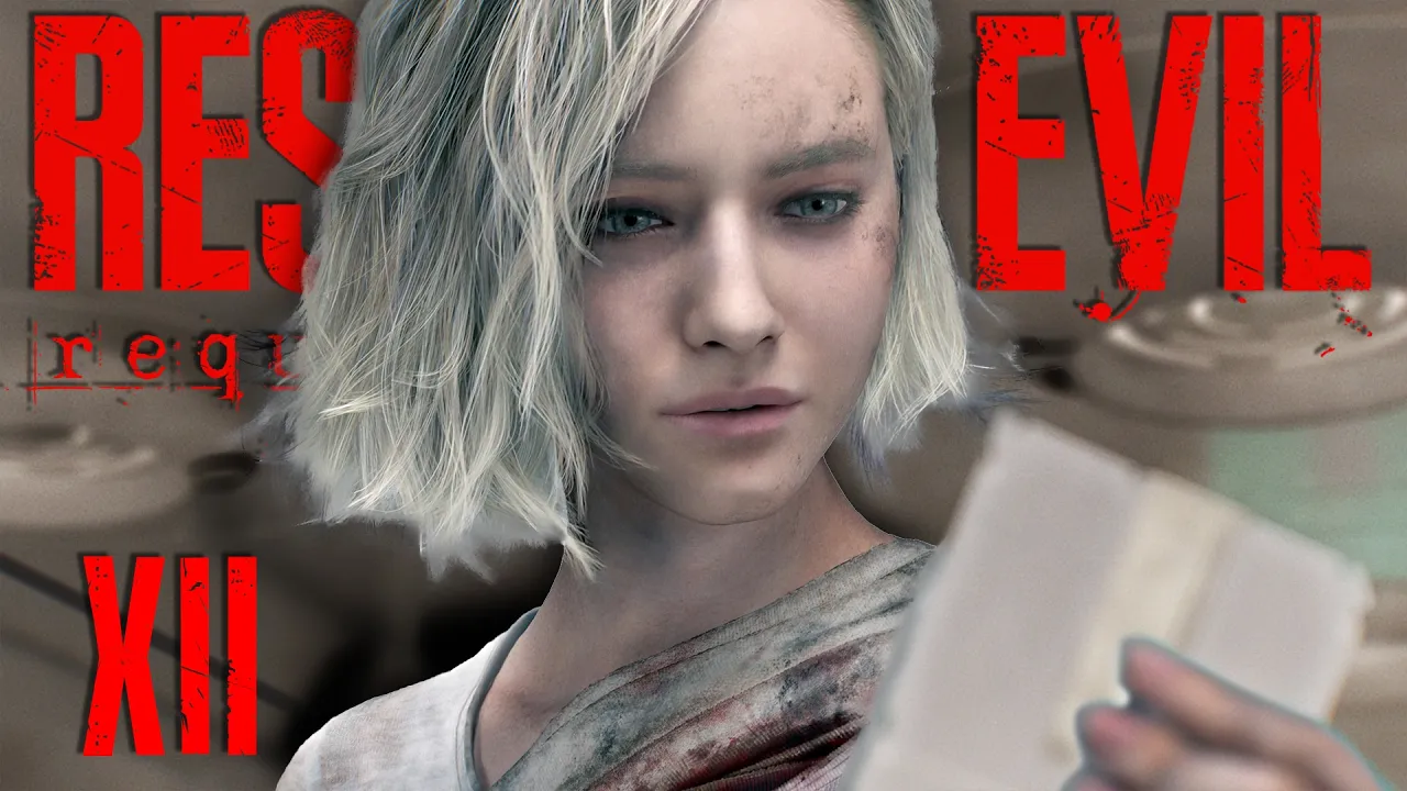 Resident Evil: Requiem - Part 12 thumbnail