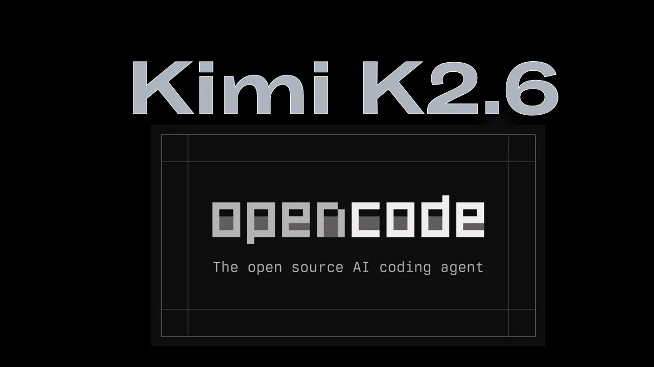 Kimi K2.6 is Here (Smart, Fast, & CHEAP) - Laravel Feature Example thumbnail