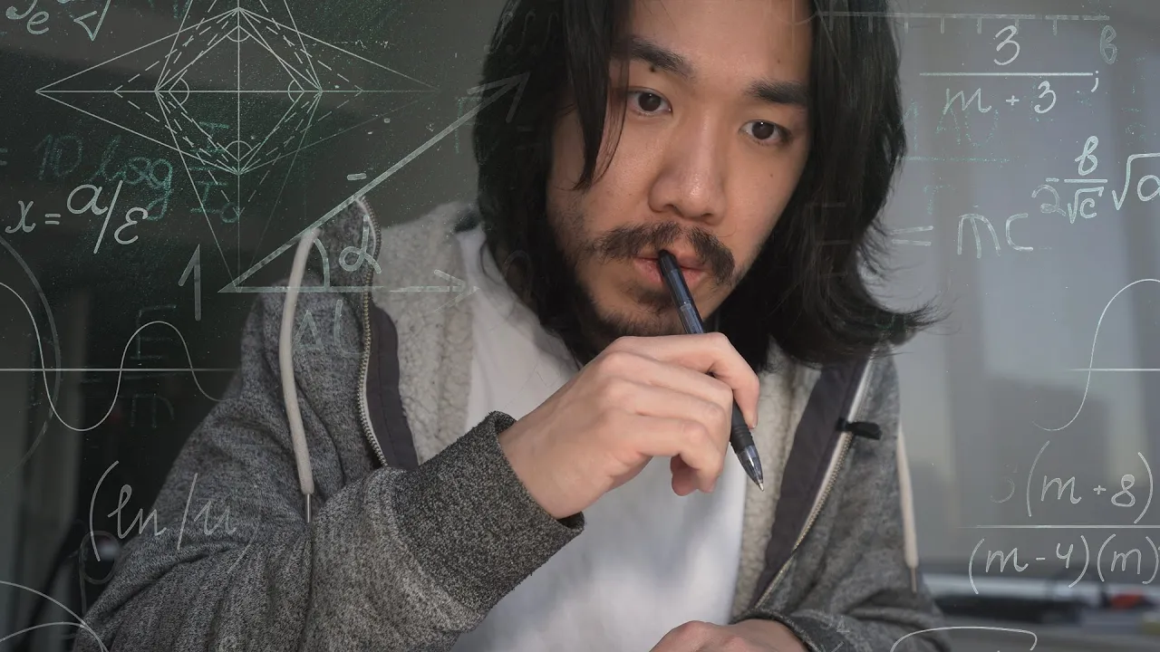 why you NEED math for programming thumbnail