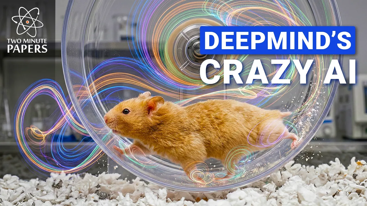 How DeepMind’s New AI Predicts What It Cannot See thumbnail