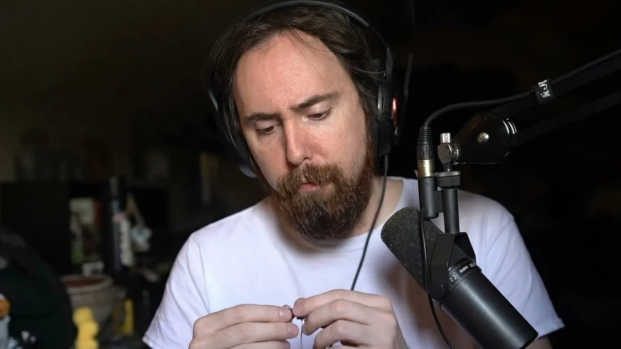 Twitch unbanned me thumbnail