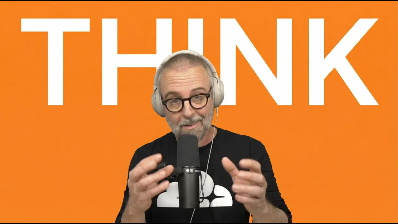 Introducing Think: Build Agents That Remember, Learn & Code Extensions thumbnail