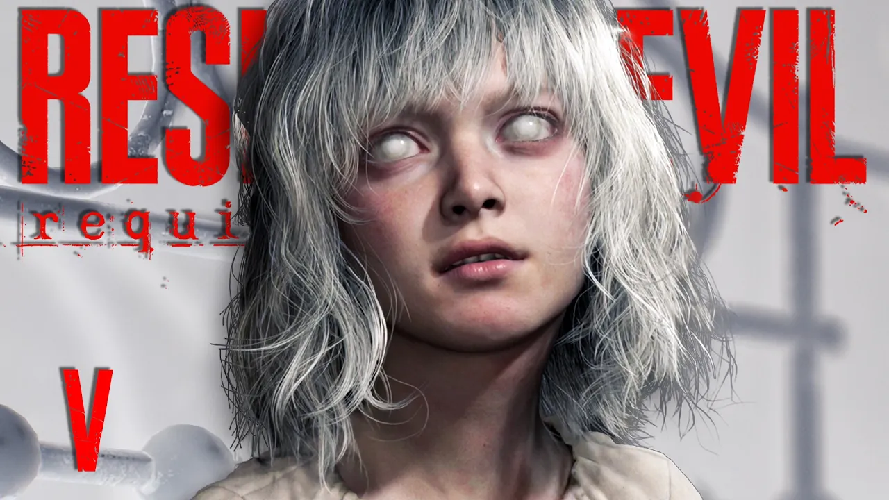 Resident Evil: Requiem - Part 5 thumbnail