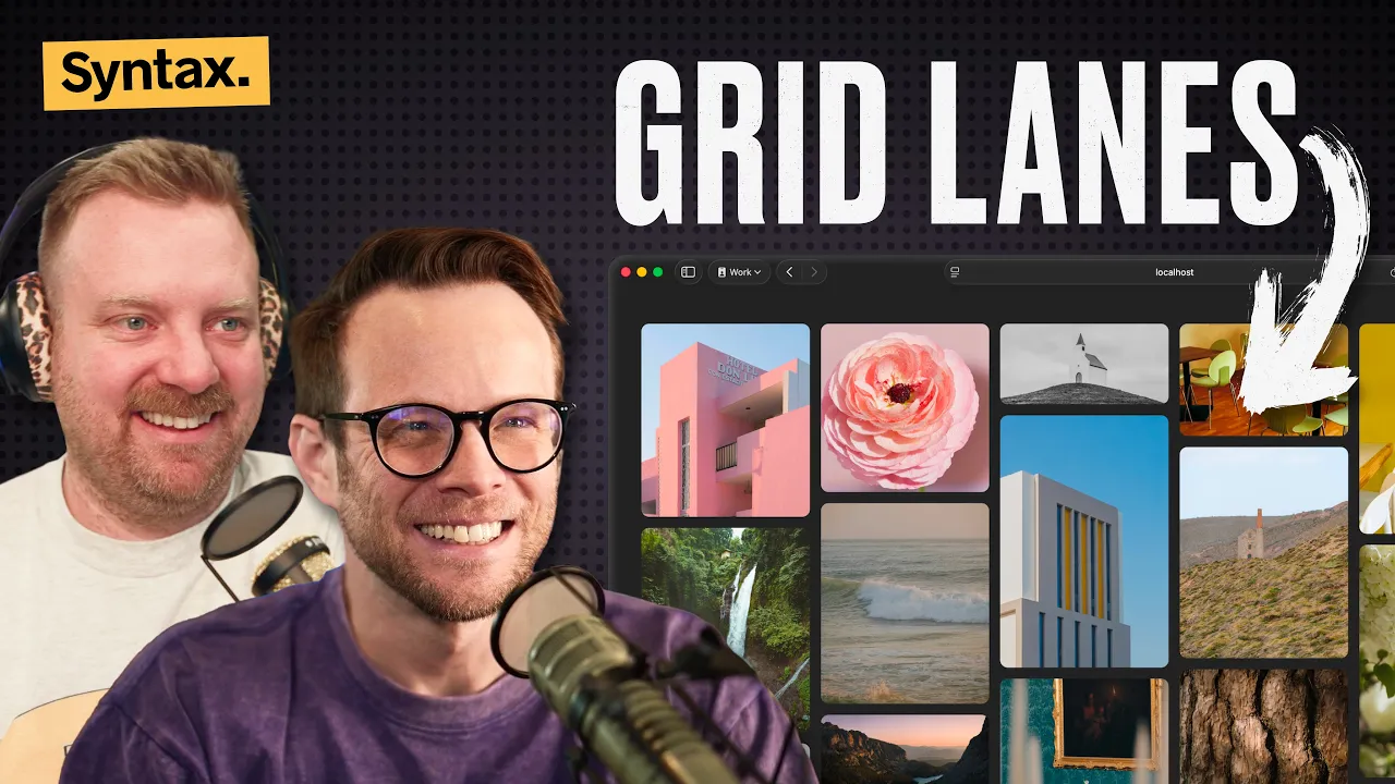 10 New CSS and HTML APIs thumbnail