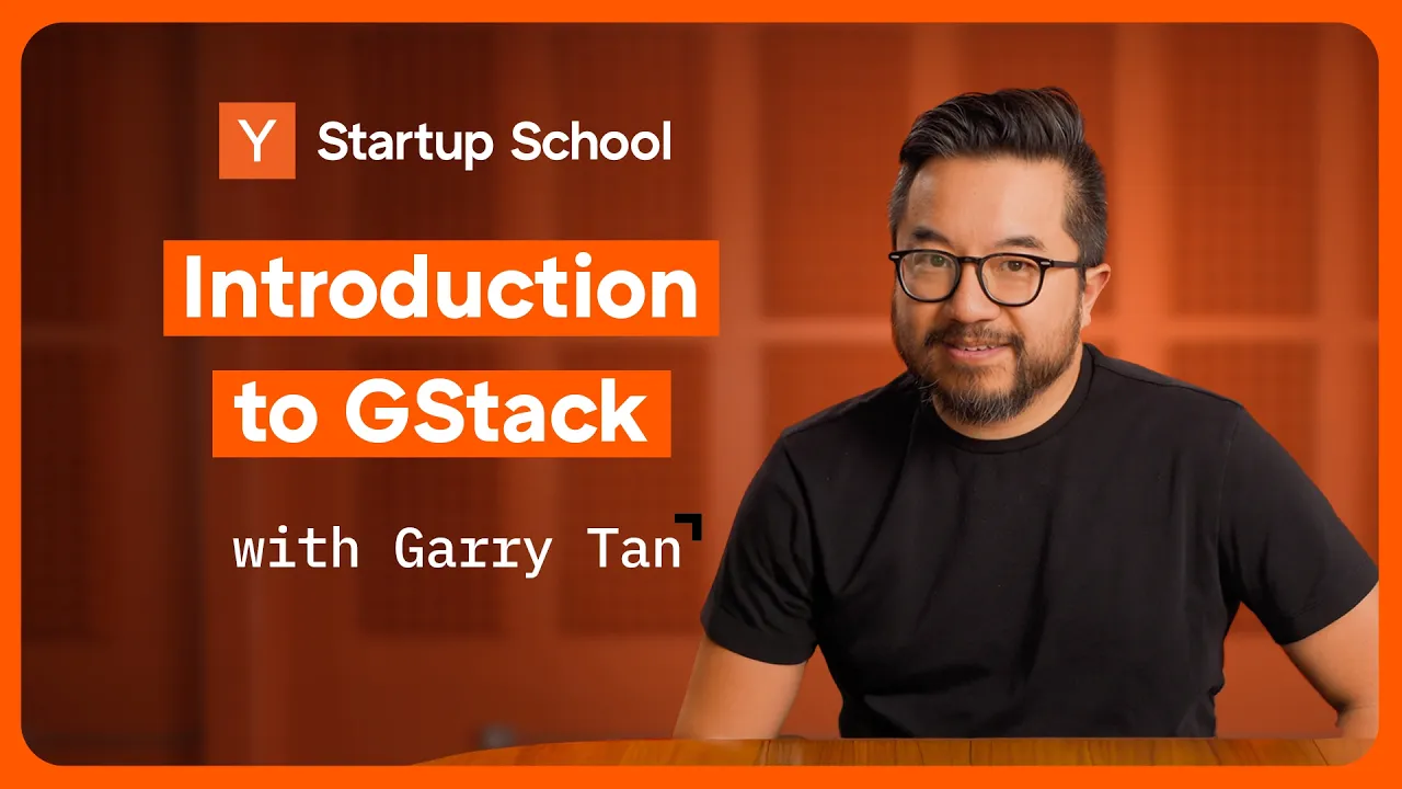 Inside Garry Tan's Claude Code Setup thumbnail