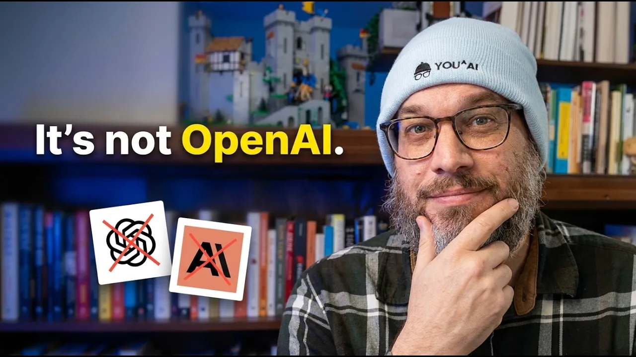 Cloudflare, Stripe, and Okta Decide Whether Your Agent Ships. thumbnail