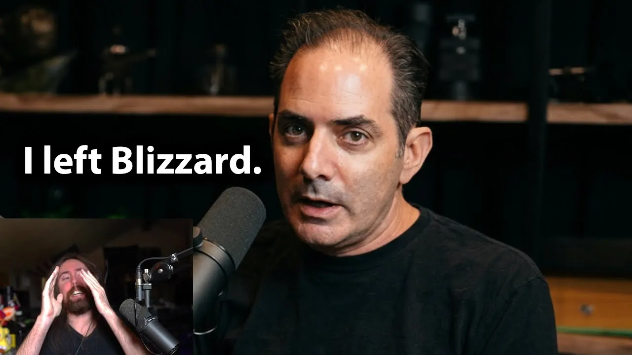 The biggest F*CK YOU moment of his career.. thumbnail