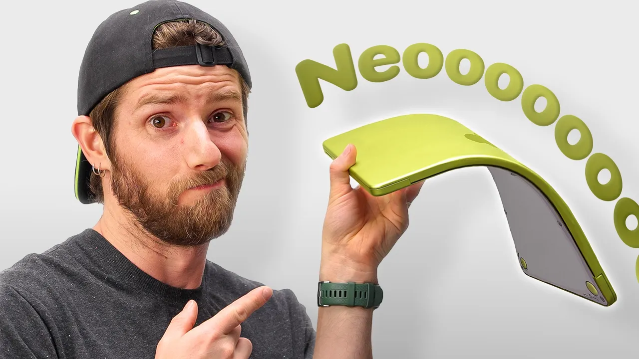 Was I Wrong About the Macbook Neo? thumbnail