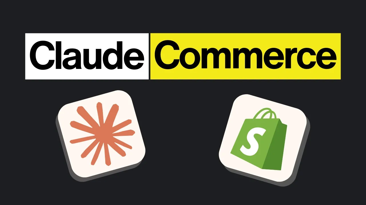 Claude Code Just Killed Every Shopify Agency thumbnail