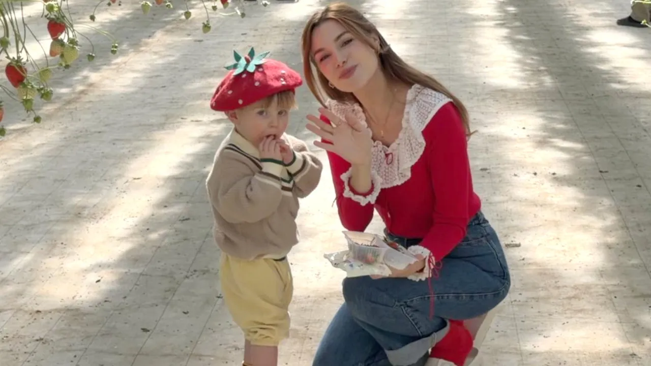 Nothing Sweeter Than This Moment thumbnail