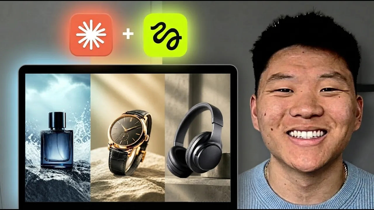 Higgsfield Just Turned Claude Into a Creative Agency thumbnail