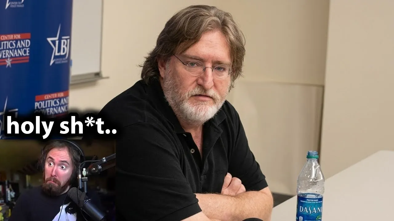 Valve did it again.. thumbnail