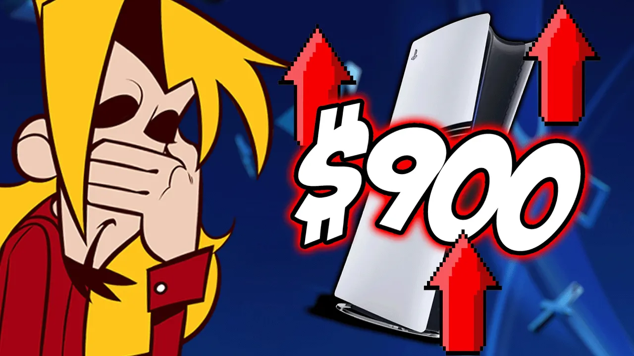 This is not it my dude... thumbnail