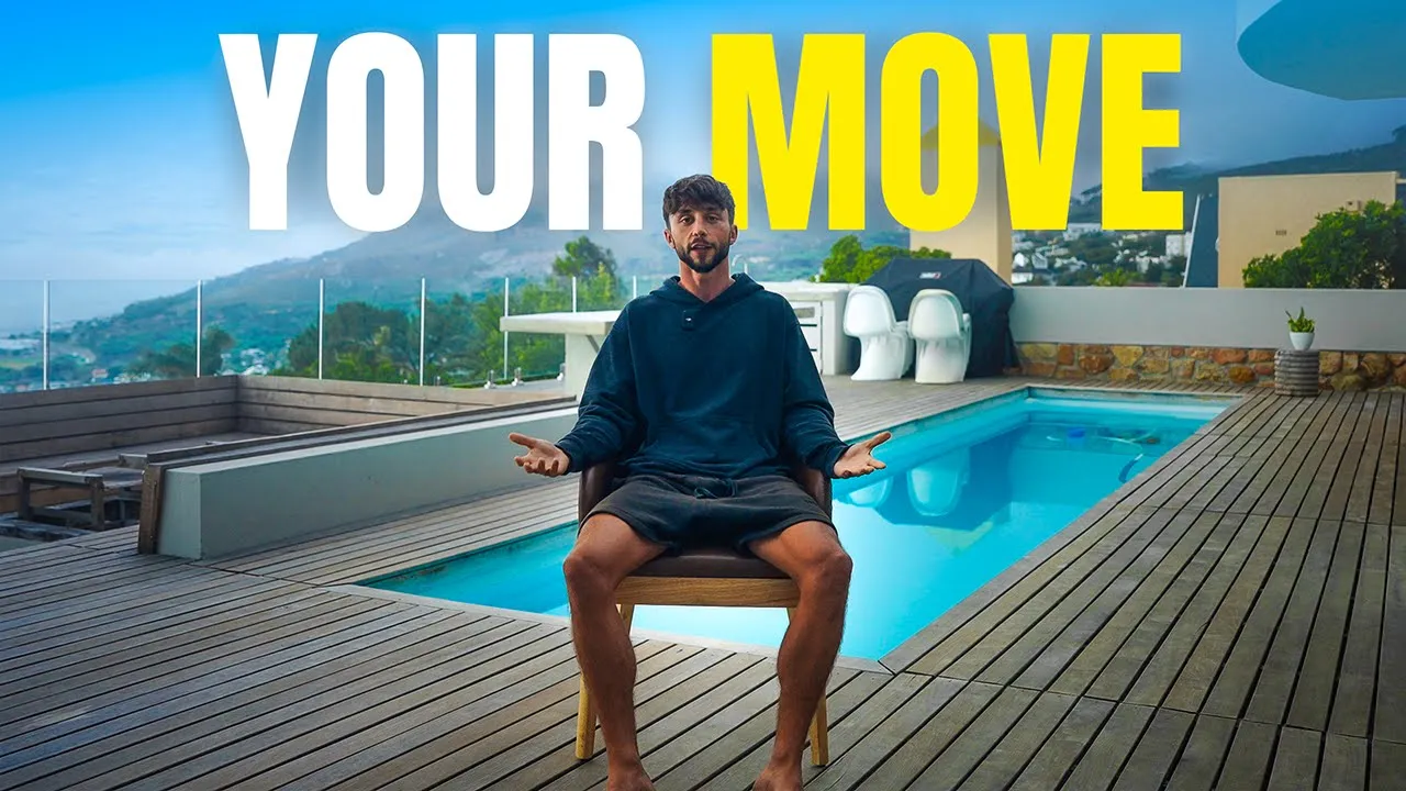 I’ve been called crazy before… thumbnail