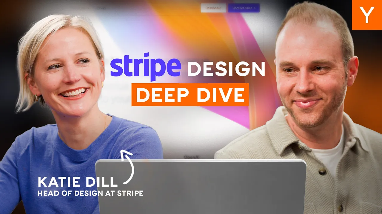How Stripe Built Their New Website thumbnail