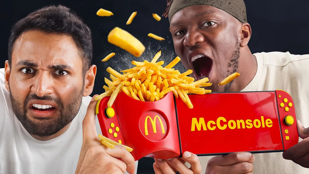 We bought the most CURSED TECH on the internet. thumbnail