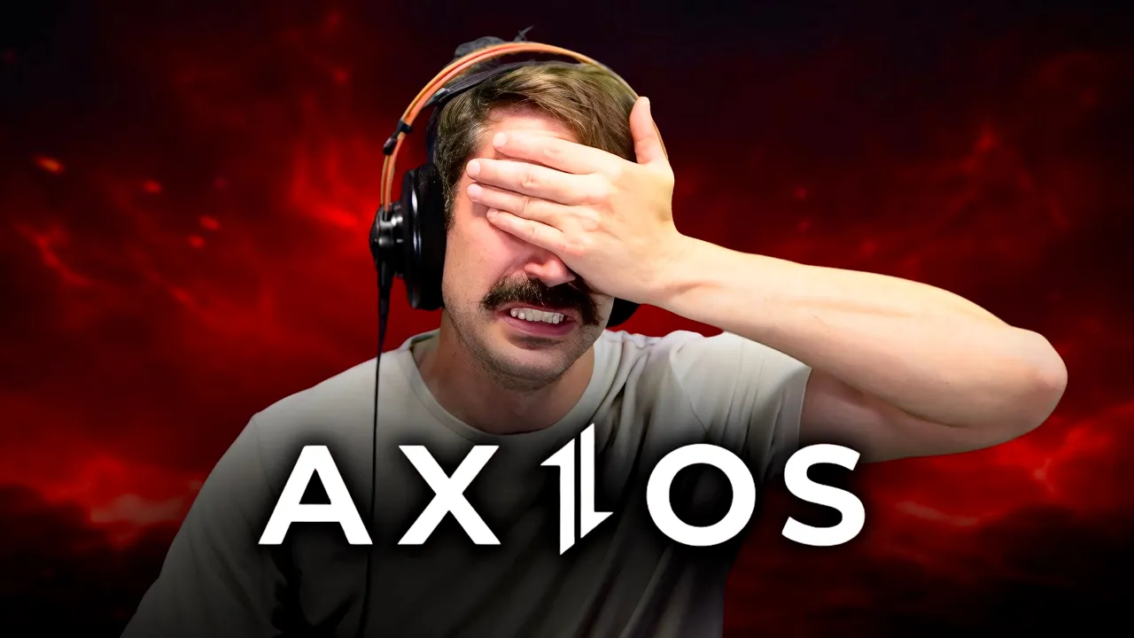 Axios just got f**ked thumbnail