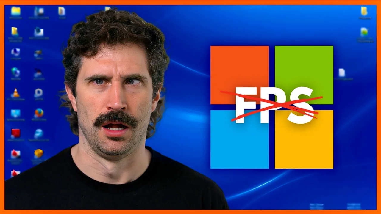 Microsoft doesn't understand FPS thumbnail